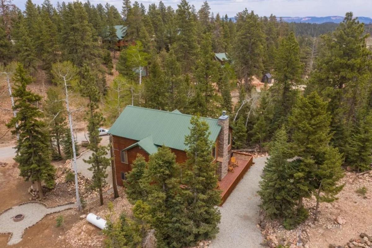 The Village Getaway Duck Creek Village Buitenkant foto