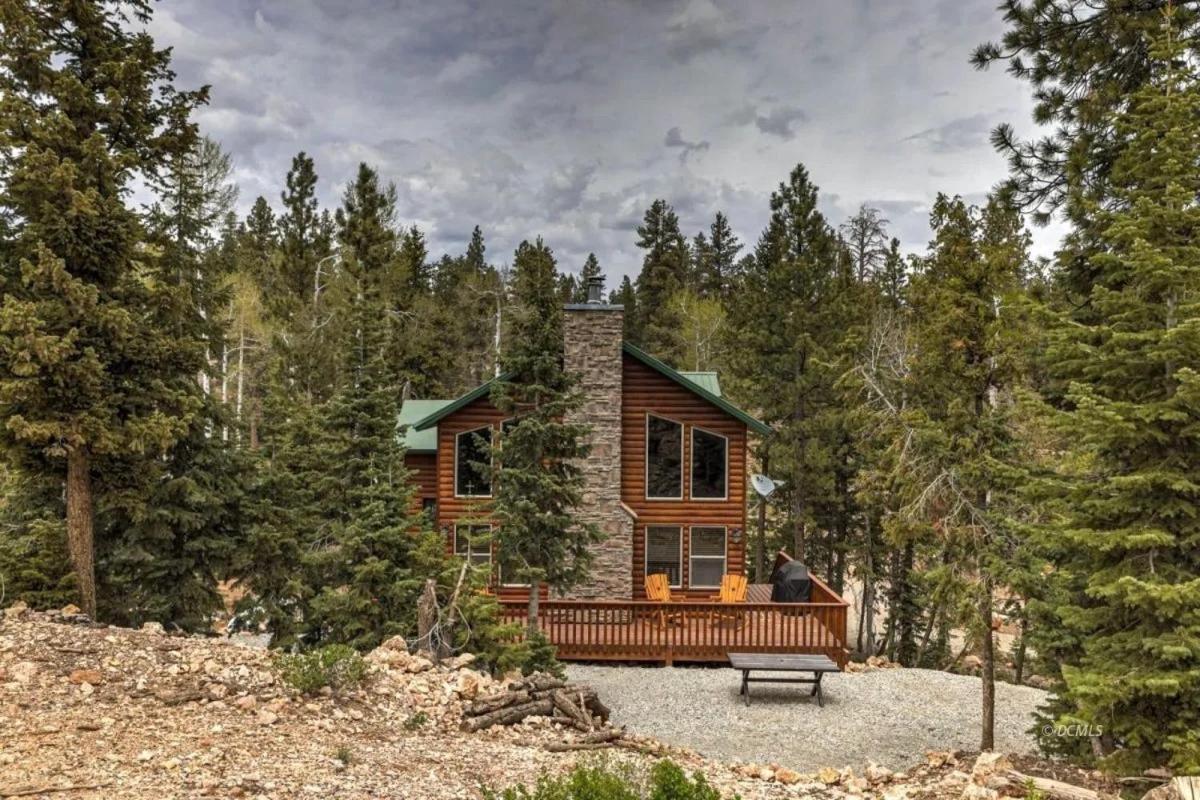 The Village Getaway Duck Creek Village Buitenkant foto