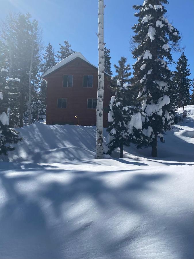 The Village Getaway Duck Creek Village Buitenkant foto
